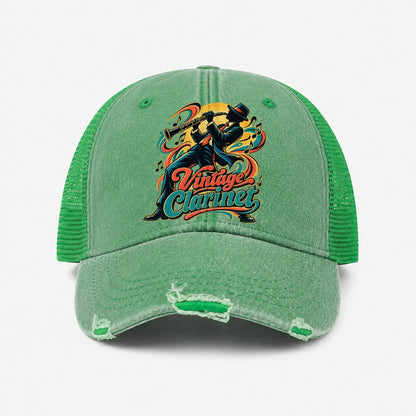Ink Green — front view