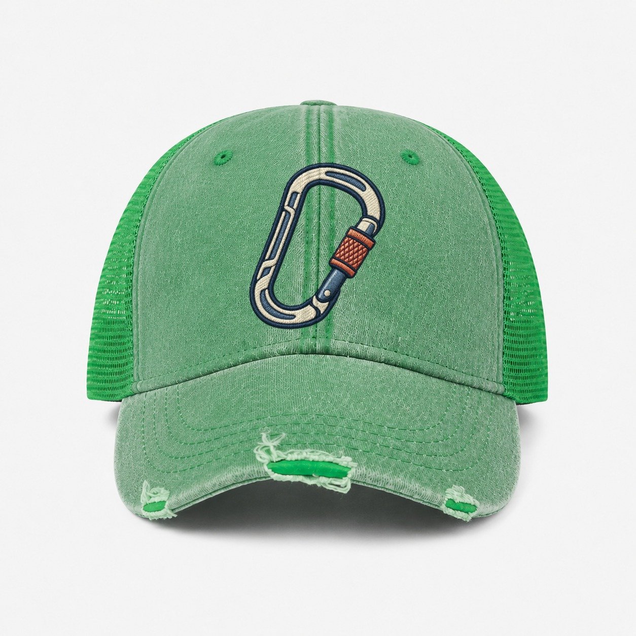 Ink Green — front view