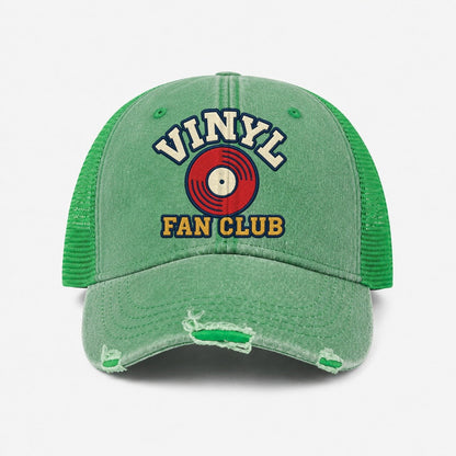 Ink Green — front view