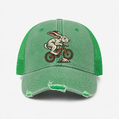 Ink Green — front view