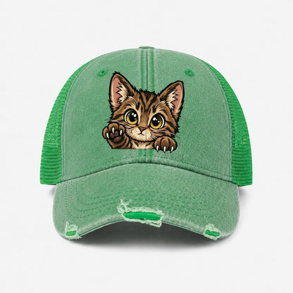 Ink Green — front view