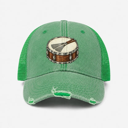 Ink Green — front view