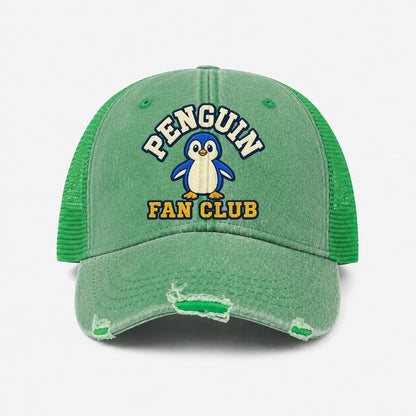 Ink Green — front view