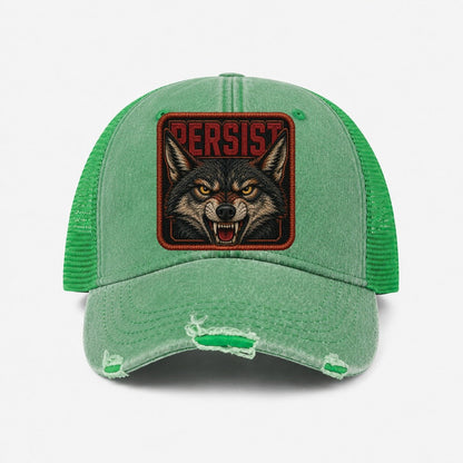 Ink Green — front view