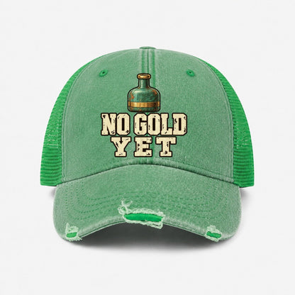 Ink Green — front view