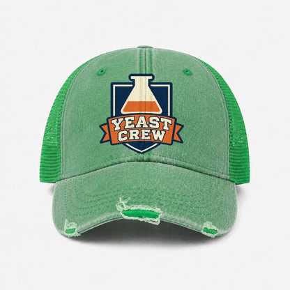 Ink Green — front view