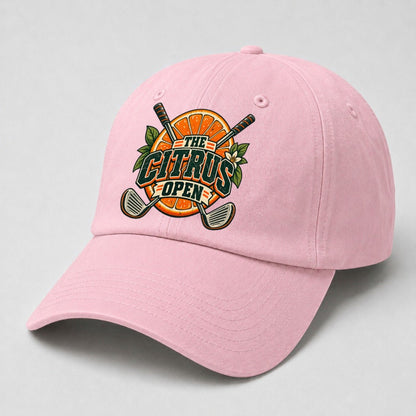 Pink — angle view