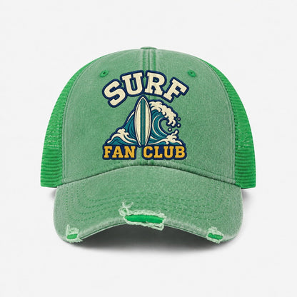 Ink Green — front view