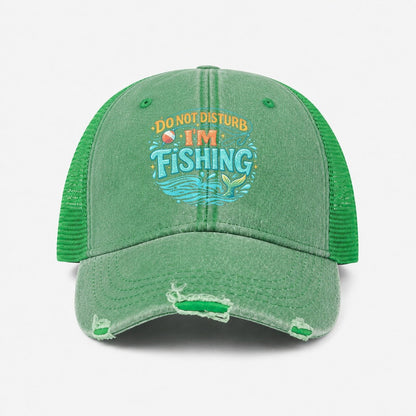 Ink Green — front view