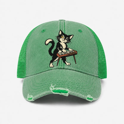 Ink Green — front view