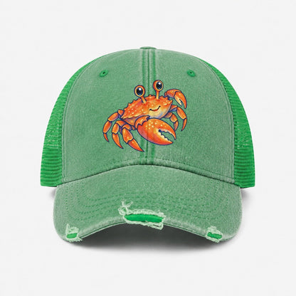 Ink Green — front view