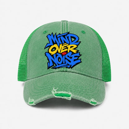 Ink Green — front view