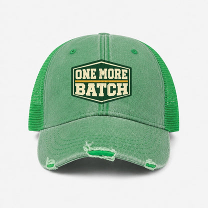 Ink Green — front view