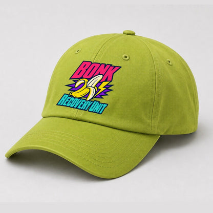 Fluorescent Green — angle view