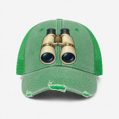 Ink Green — front view