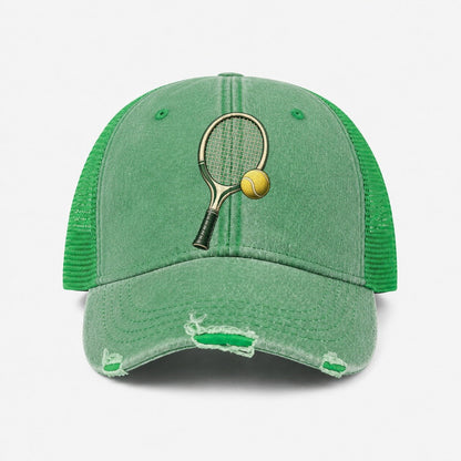Ink Green — front view