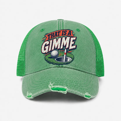 Ink Green — front view