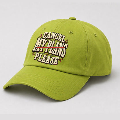 Fluorescent Green — angle view