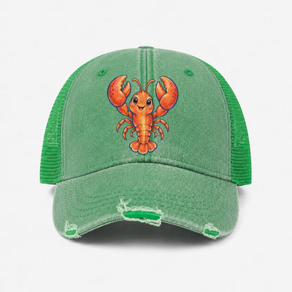 Ink Green — front view