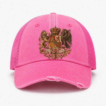 Rose — front view
