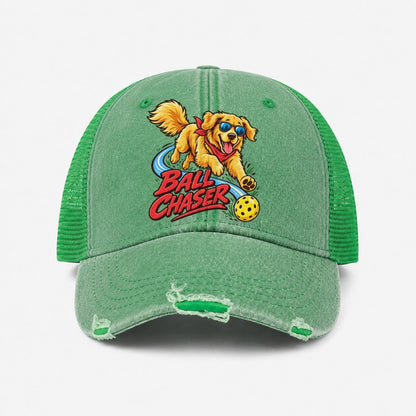 Ink Green — front view