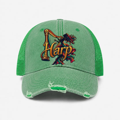 Ink Green — front view