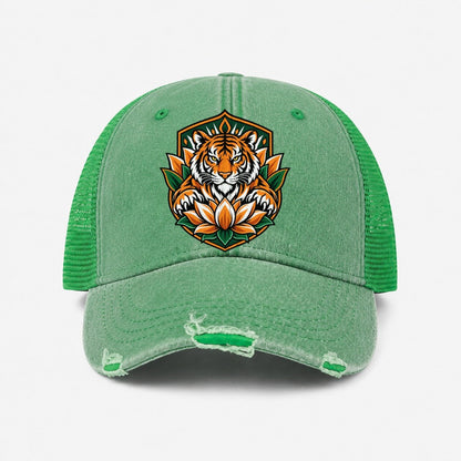Ink Green — front view