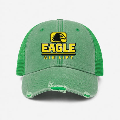 Ink Green — front view