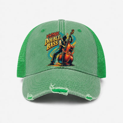 Ink Green — front view