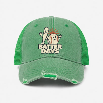 Ink Green — front view