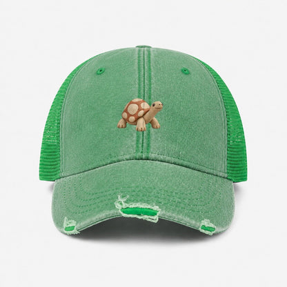 Ink Green — front view