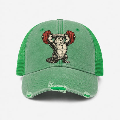 Ink Green — front view