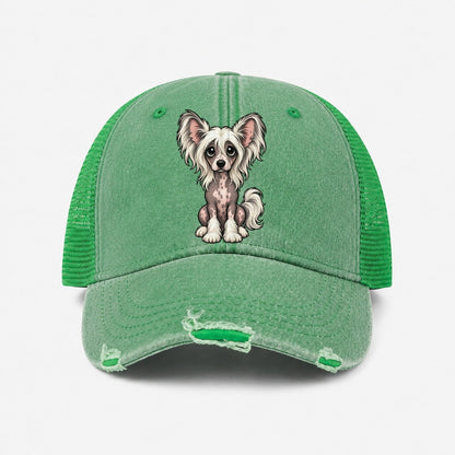 Ink Green — front view