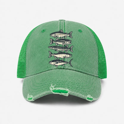 Ink Green — front view
