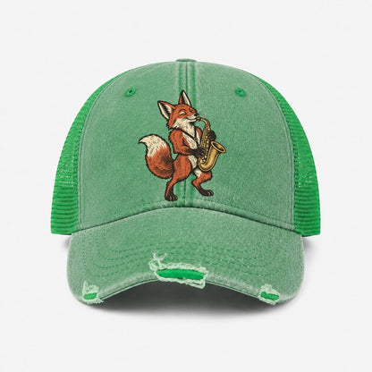 Ink Green — front view