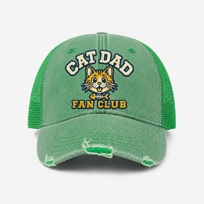 Ink Green — front view