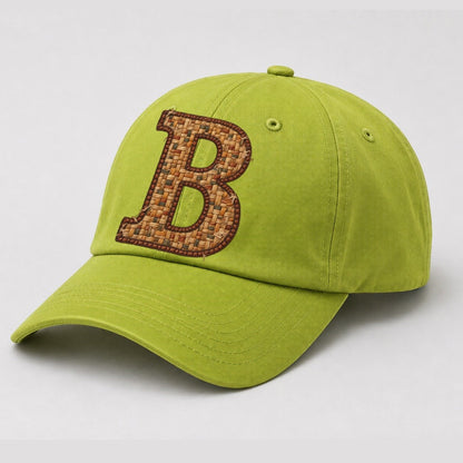 Fluorescent Green — angle view