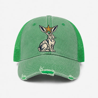 Ink Green — front view