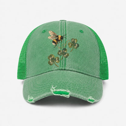 Ink Green — front view