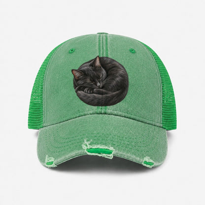 Ink Green — front view