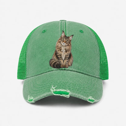 Ink Green — front view