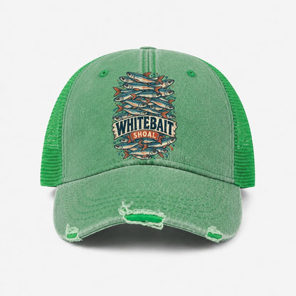 Ink Green — front view