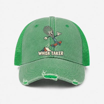 Ink Green — front view