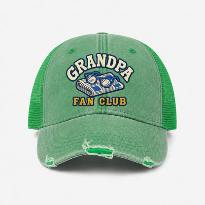 Ink Green — front view
