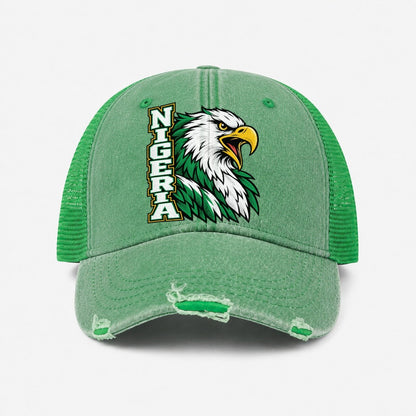 Ink Green — front view