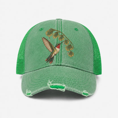 Ink Green — front view