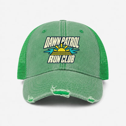 Ink Green — front view