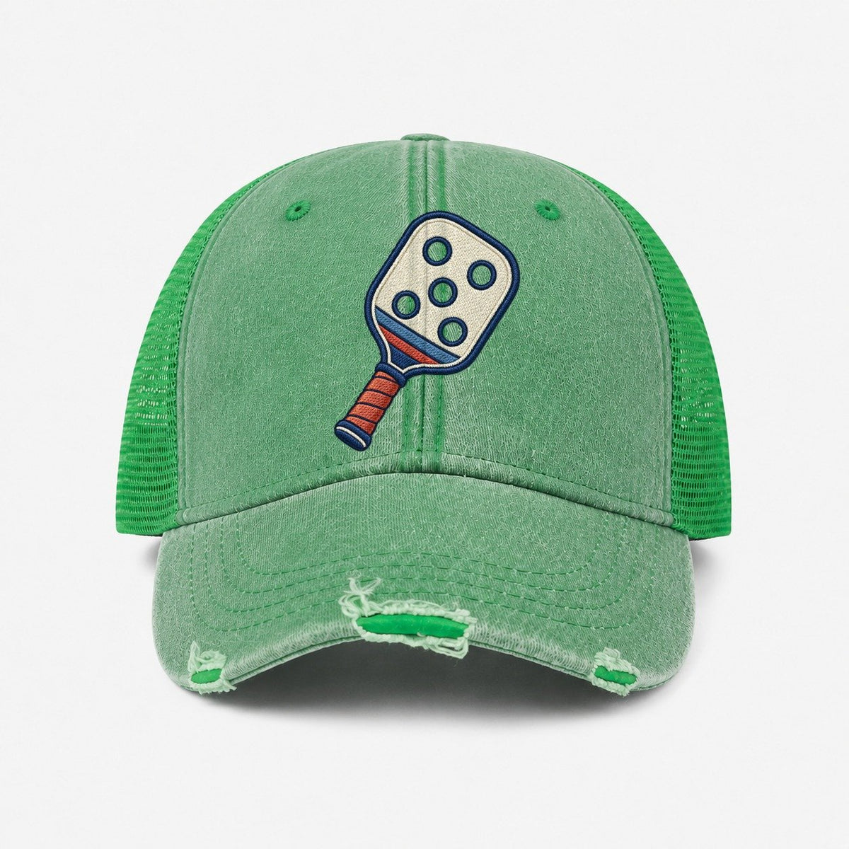 Ink Green — front view
