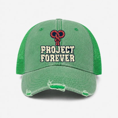 Ink Green — front view