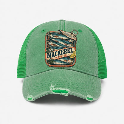 Ink Green — front view
